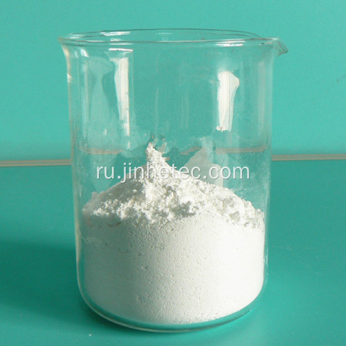 Цинк фосфат, используемый для цемента и анти-росков